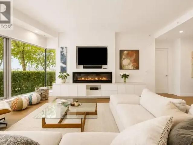 Apartment for rent in Vancouver, British Columbia