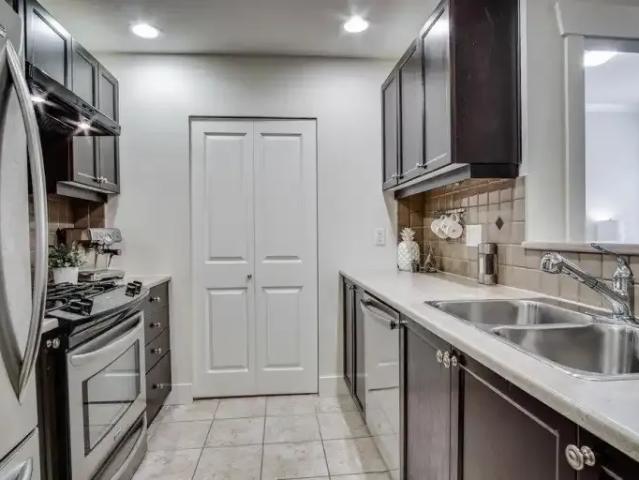 Apartment for rent in Vancouver, British Columbia