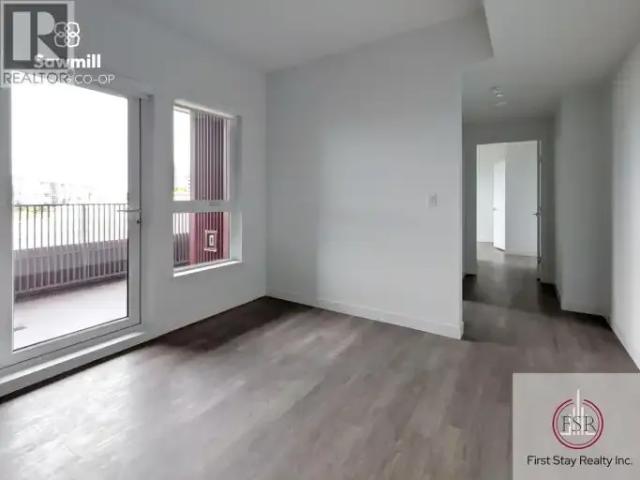 Apartment for rent in Vancouver, British Columbia