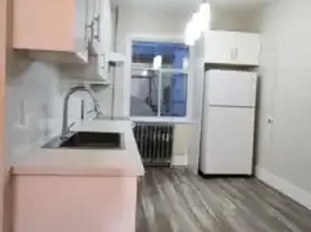 Apartment for rent in Vancouver, British Columbia
