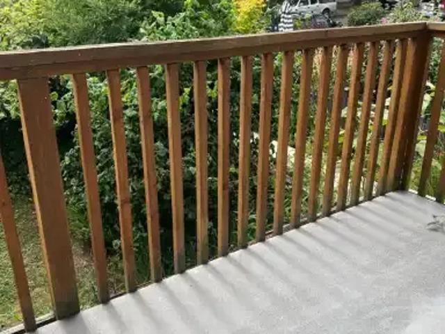 Apartment for rent in Vancouver, British Columbia