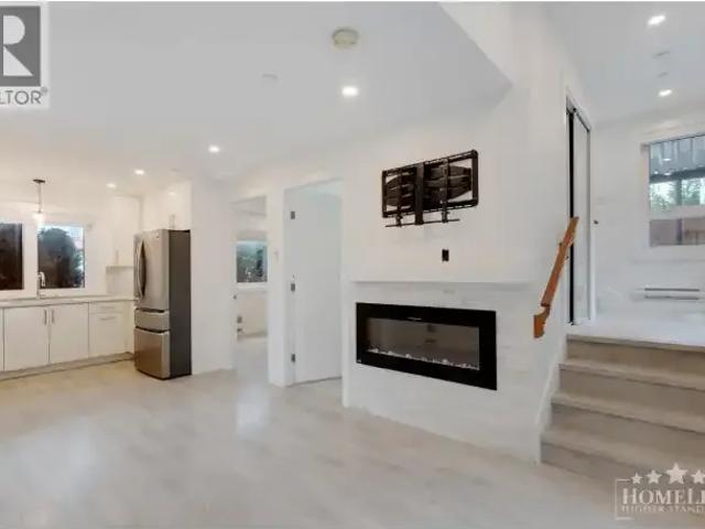 Apartment for rent in Vancouver, British Columbia