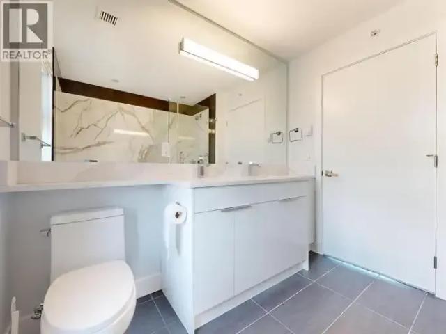 Apartment for rent in Vancouver, British Columbia