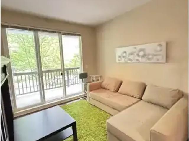 Apartment for rent in British Columbia