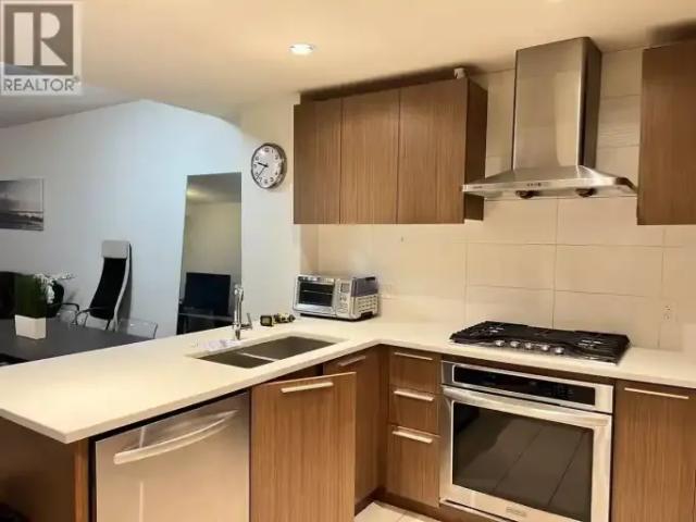 Apartment for rent in British Columbia