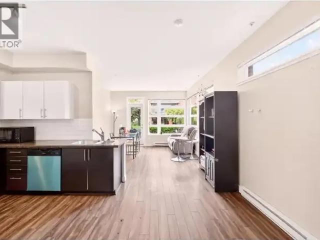 Apartment for rent in British Columbia