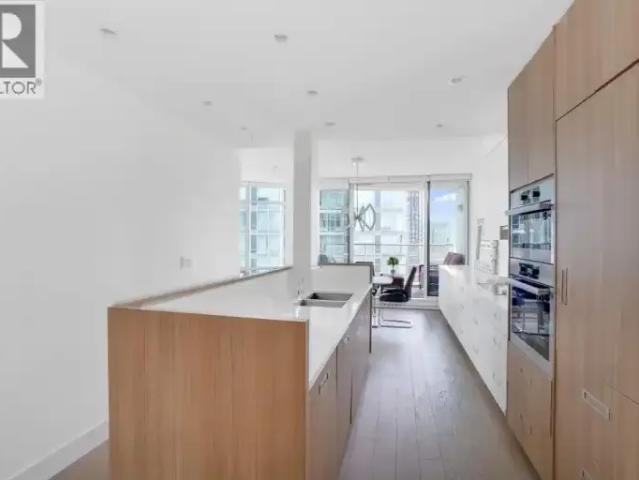 Apartment for rent in Vancouver, British Columbia