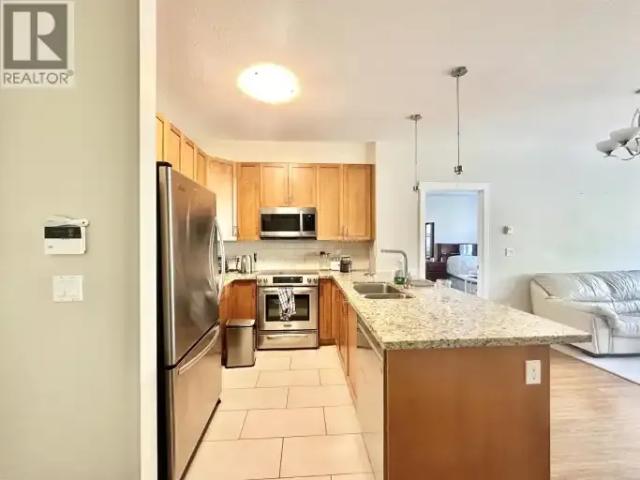 Apartment for rent in British Columbia