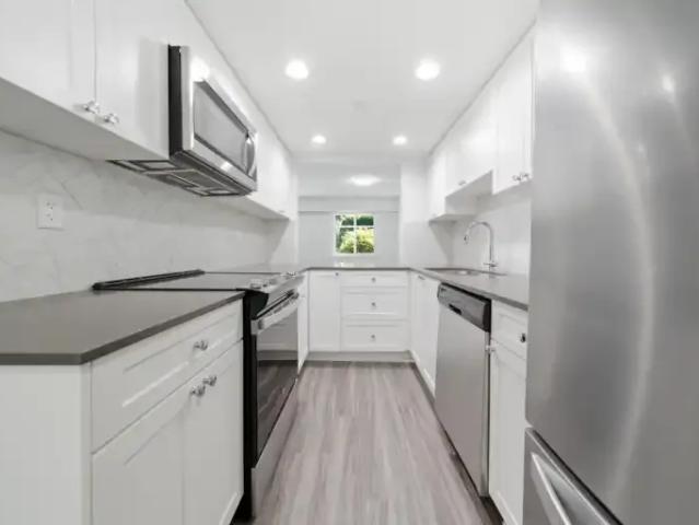 Apartment for rent in Vancouver, British Columbia