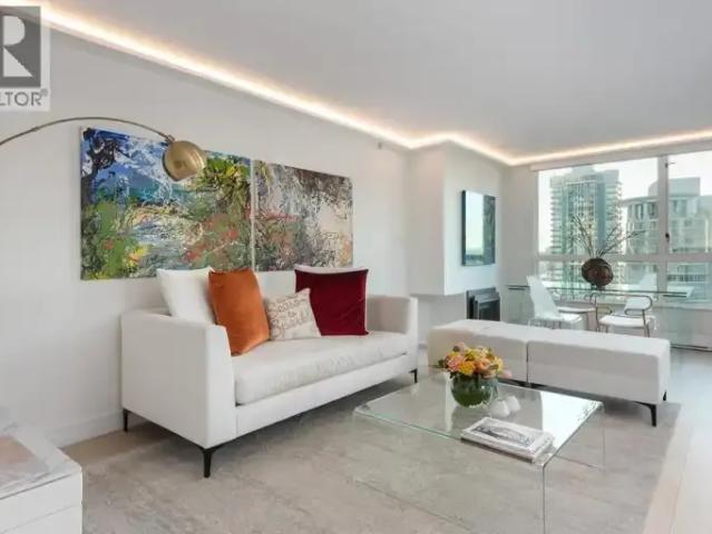 Apartment for rent in Vancouver, British Columbia