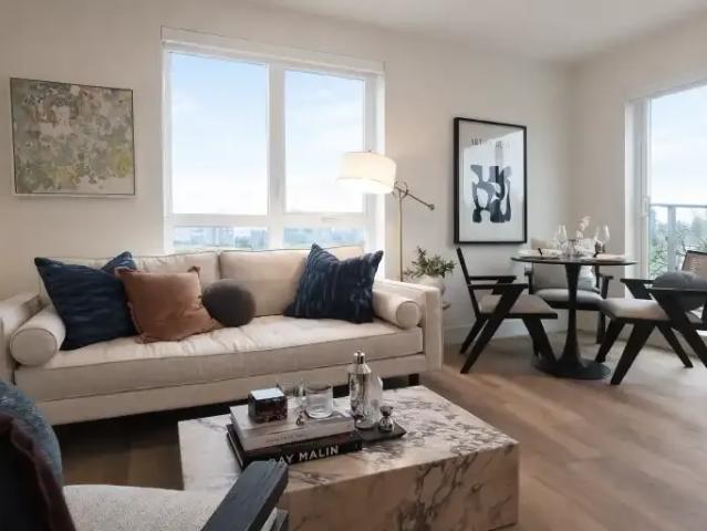Apartment for rent in Vancouver, British Columbia