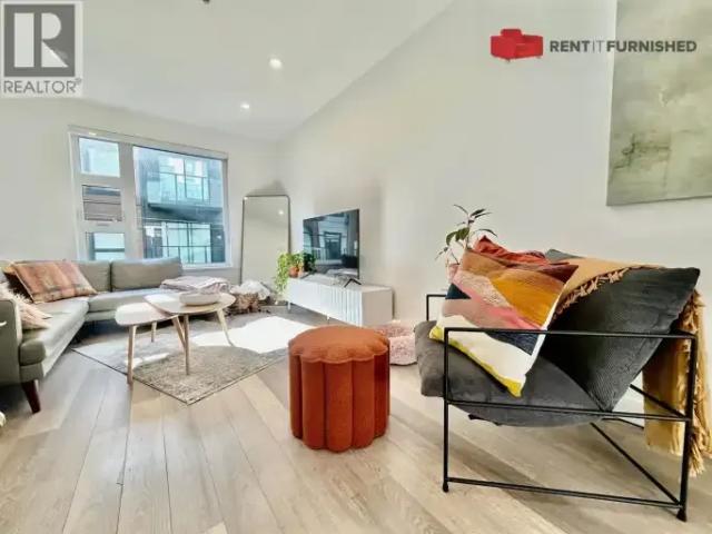 Apartment for rent in North Vancouver, British Columbia