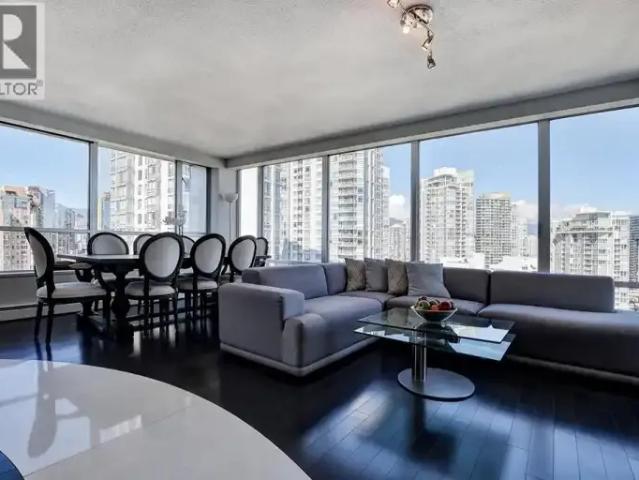 Apartment for rent in Vancouver, British Columbia