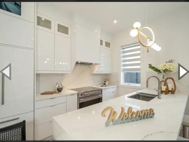 Apartment for rent in Vancouver, British Columbia
