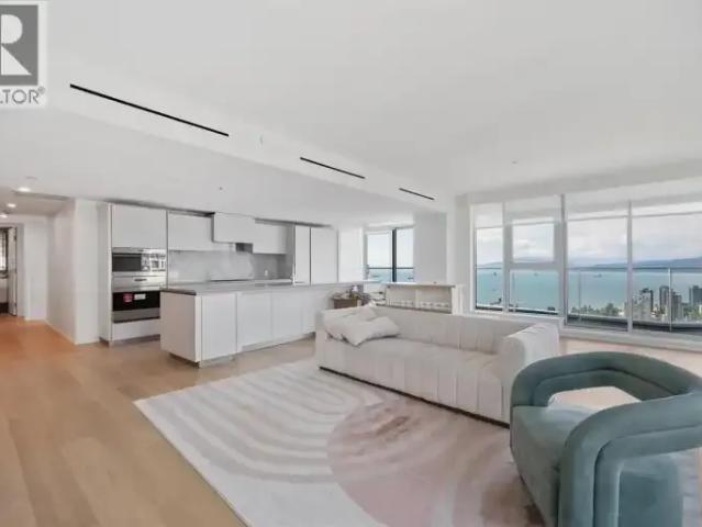 Apartment for rent in Vancouver, British Columbia