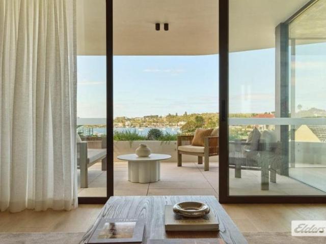 Apartment for rent in Vaucluse, Woollahra Municipal Council