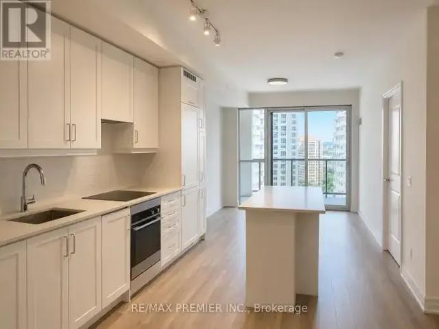 Apartment for rent in York, Ontario