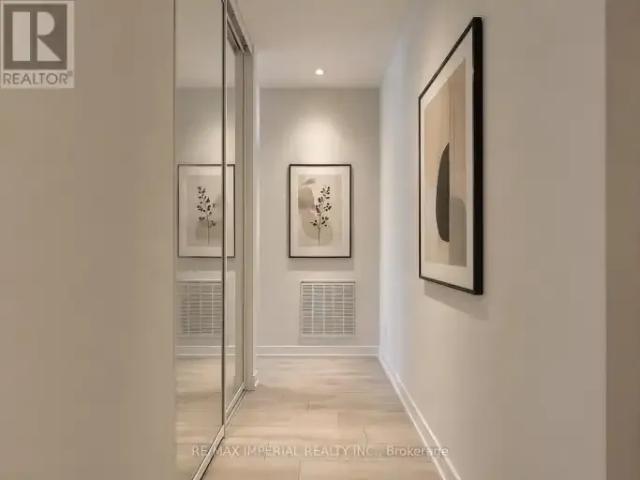 Apartment for rent in York, Ontario