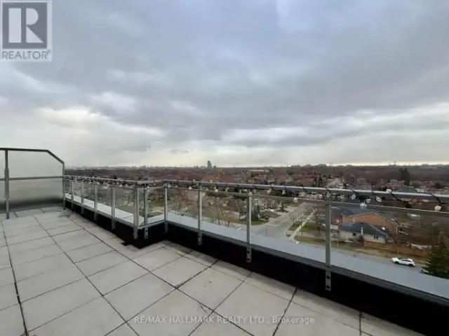 Apartment for rent in York, Ontario