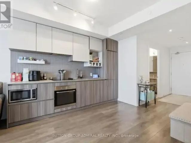 Apartment for rent in York, Ontario