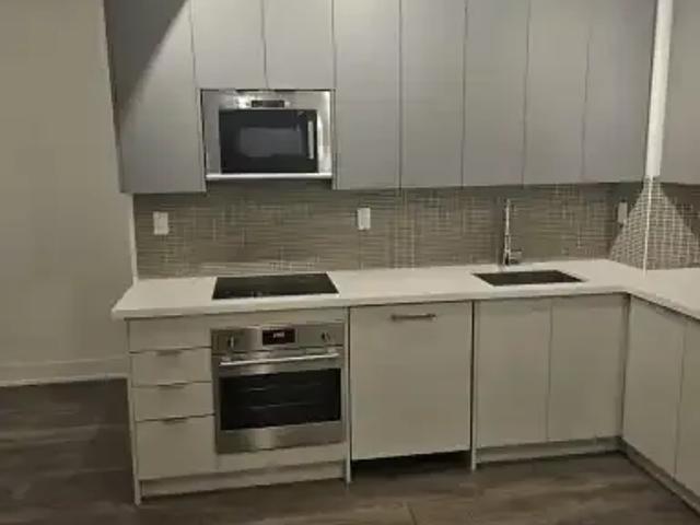 Apartment for rent in York, Ontario