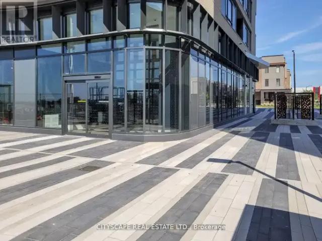 Apartment for rent in York, Ontario