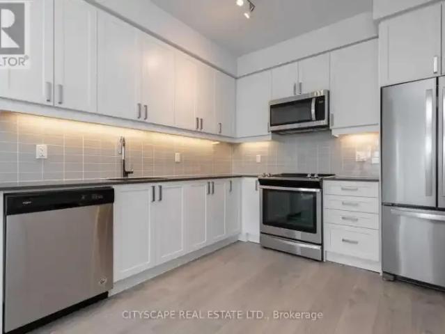 Apartment for rent in York, Ontario