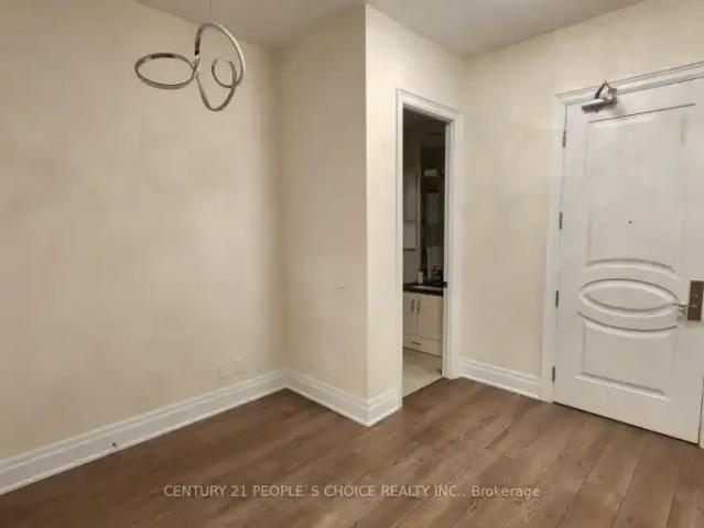 Apartment for rent in York, Ontario