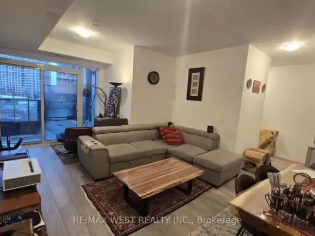 Apartment for rent in York, Ontario