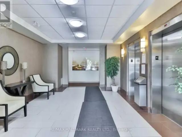 Apartment for rent in York, Ontario