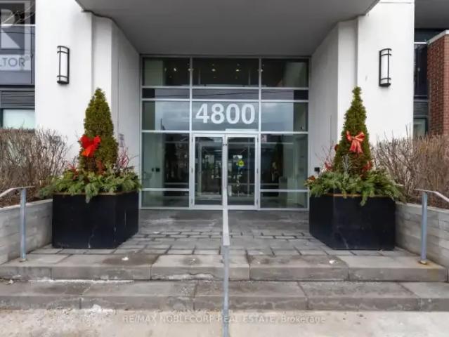 Apartment for rent in York, Ontario