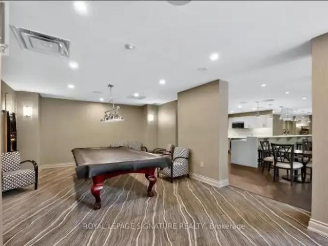 Apartment for rent in York, Ontario