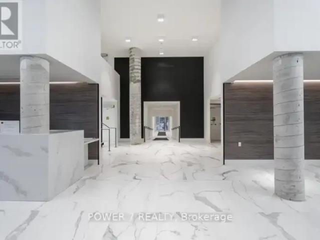 Apartment for rent in York, Ontario