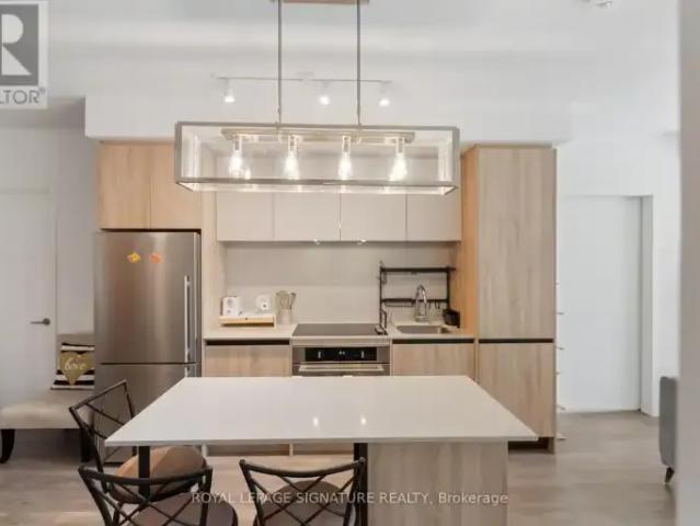 Apartment for rent in York, Ontario