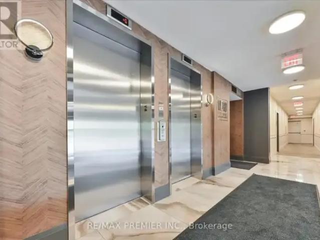 Apartment for rent in York, Ontario