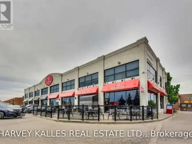 Apartment for rent in York, Ontario
