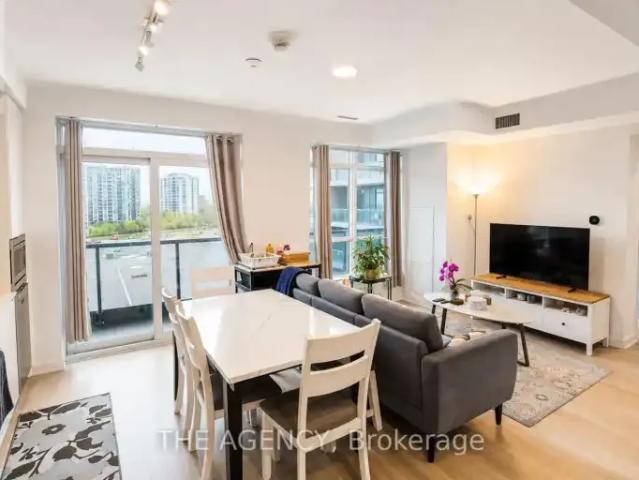 Apartment for rent in York, Ontario
