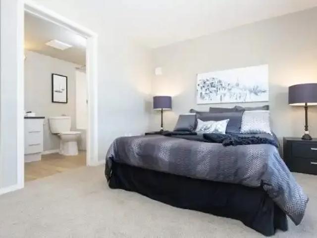 Apartment for rent in Langford, British Columbia
