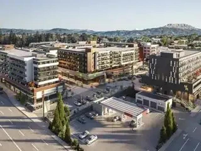 Apartment for rent in Saanich, British Columbia