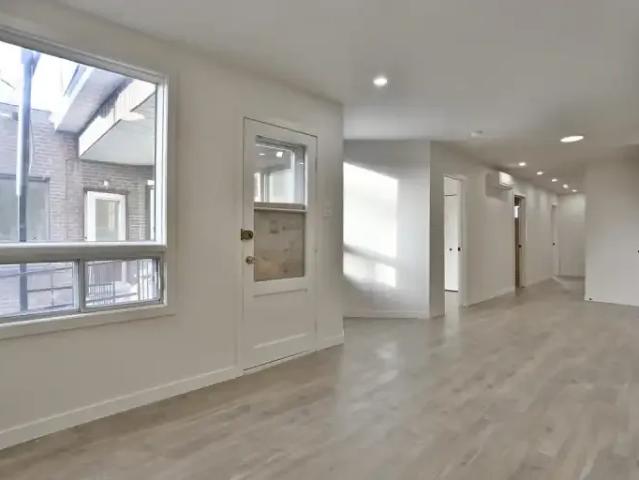 Apartment for rent in St. Leonard's, Quebec