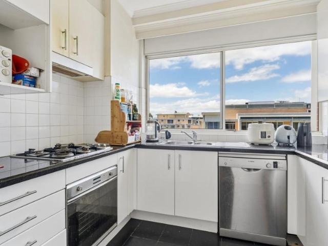 Apartment for sale in Waitara, The Council of the Shire of Hornsby