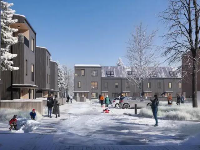 Apartment for rent in Ancaster, Ontario