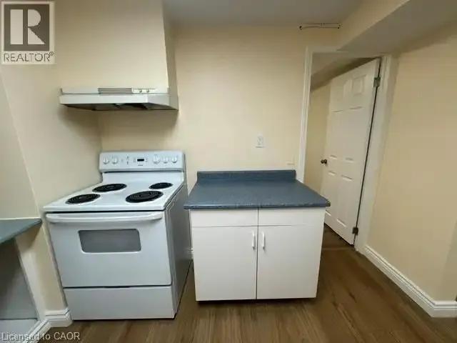 Apartment for rent in Waterloo, Ontario