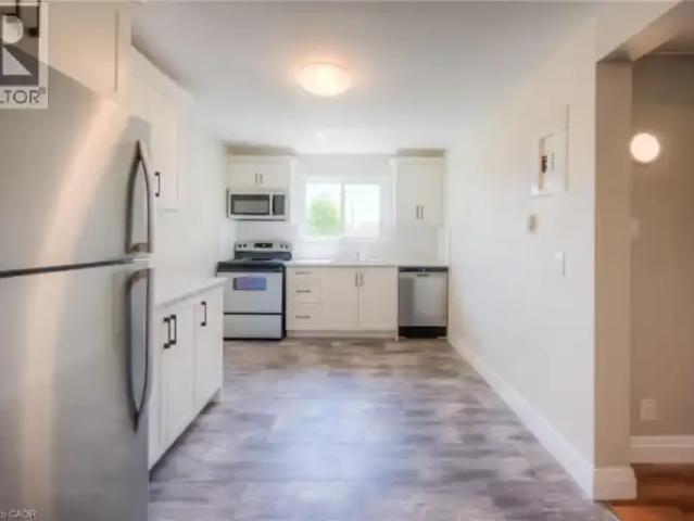 Apartment for rent in Waterloo, Ontario