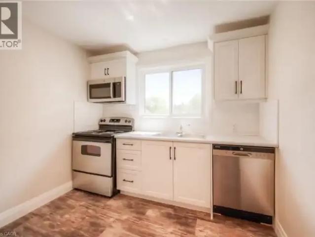 Apartment for rent in Waterloo, Ontario