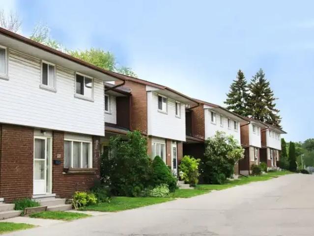 Apartment for rent in Waterloo, Ontario