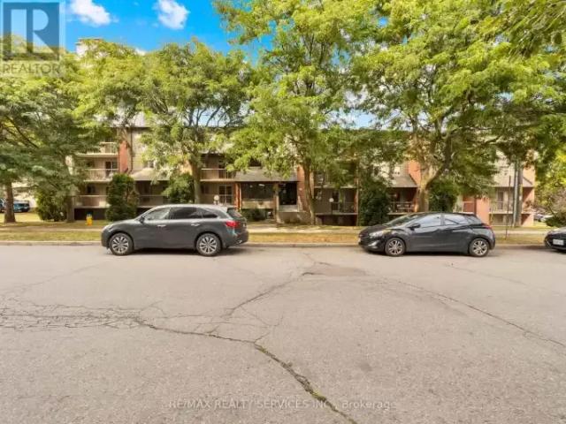 Apartment for rent in Waterloo, Ontario