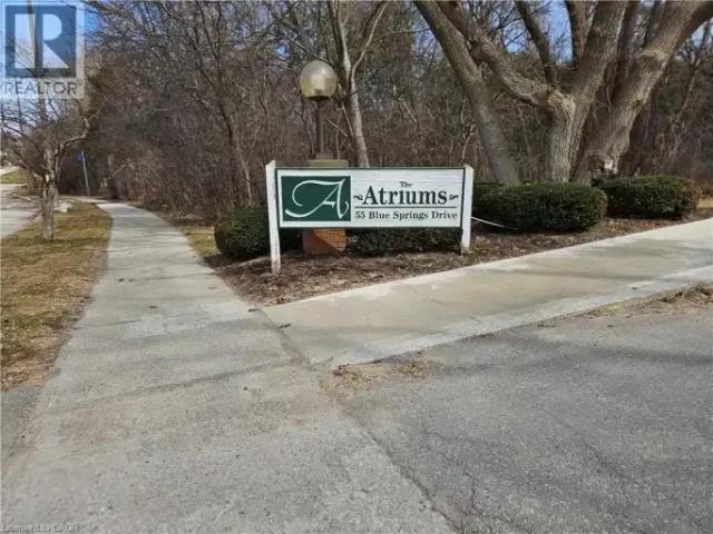 Apartment for rent in Waterloo, Ontario