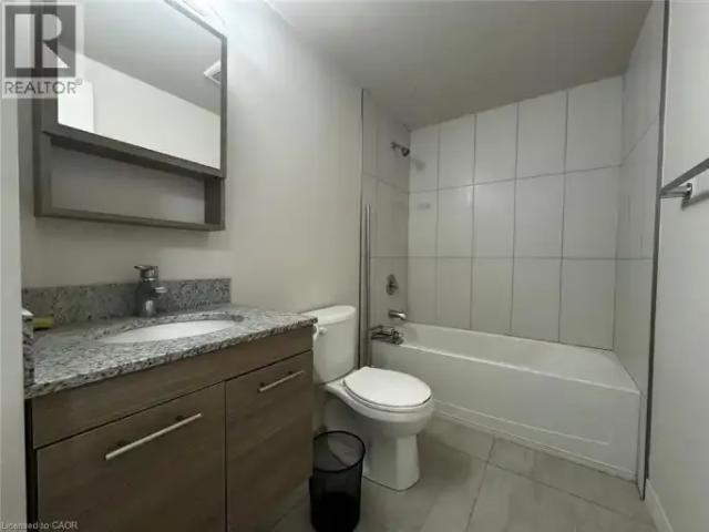 Apartment for rent in Waterloo, Ontario