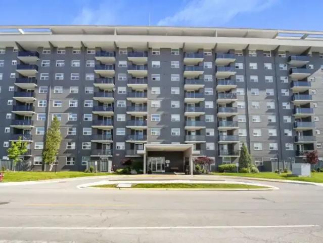 Apartment for rent in Niagara, Ontario